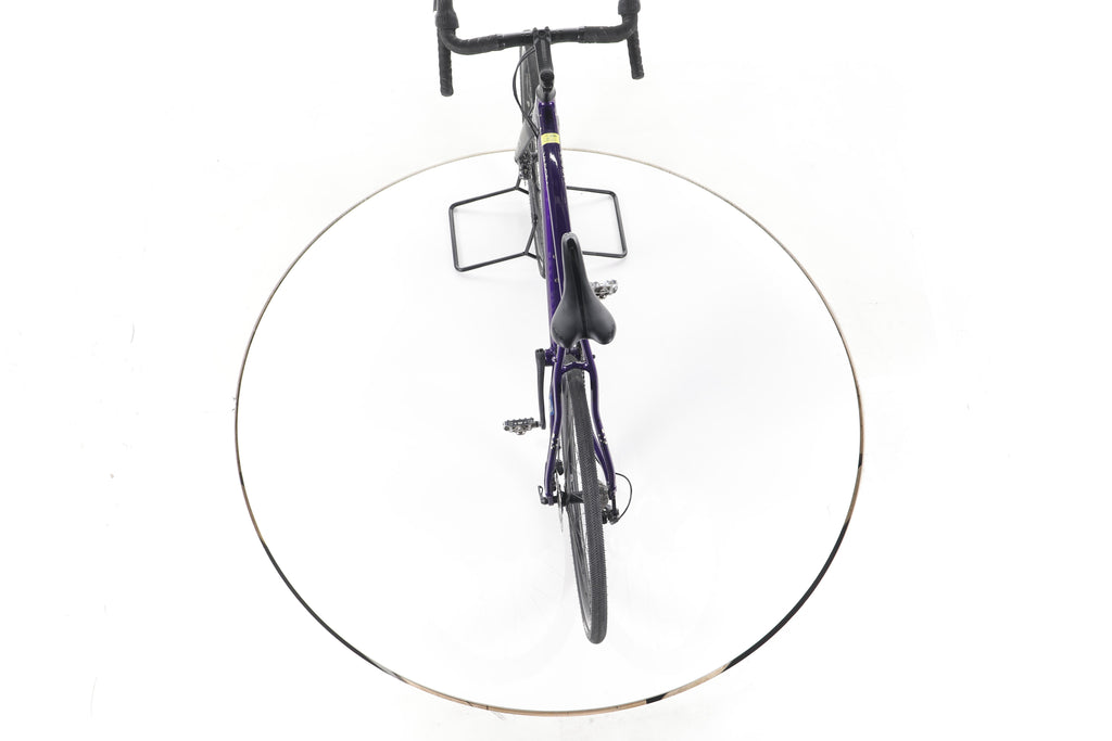 Stevens Vapor Gravelbike - Image 22