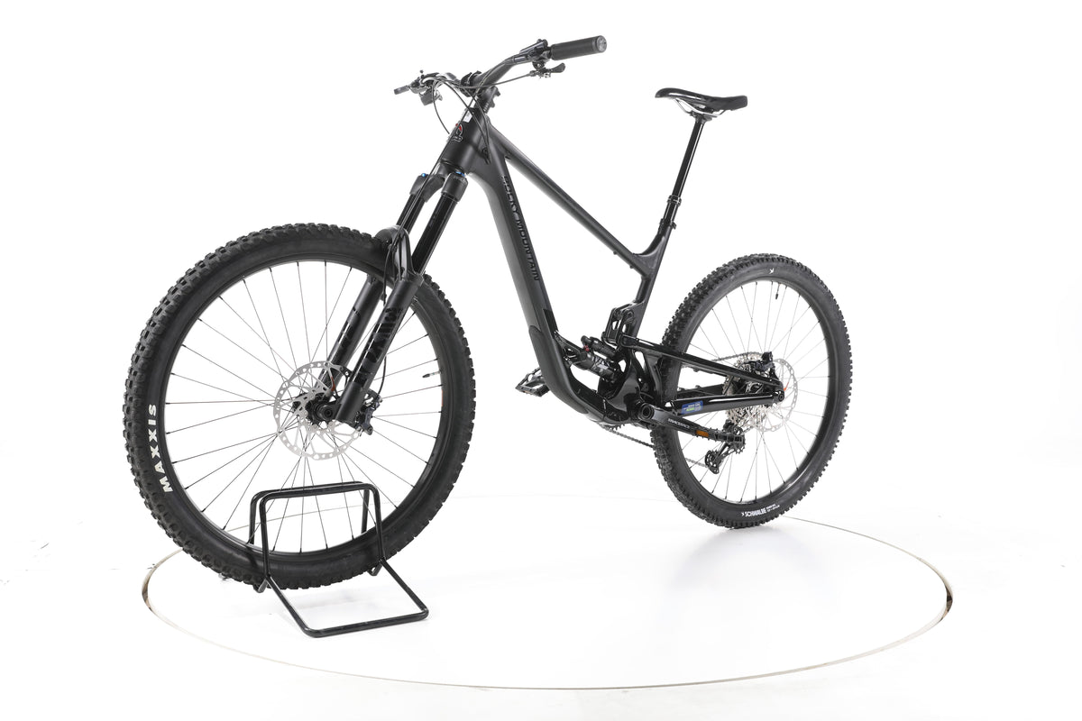 Rocky Mountain Altitude 50 Fahrrad Fully - Image 6