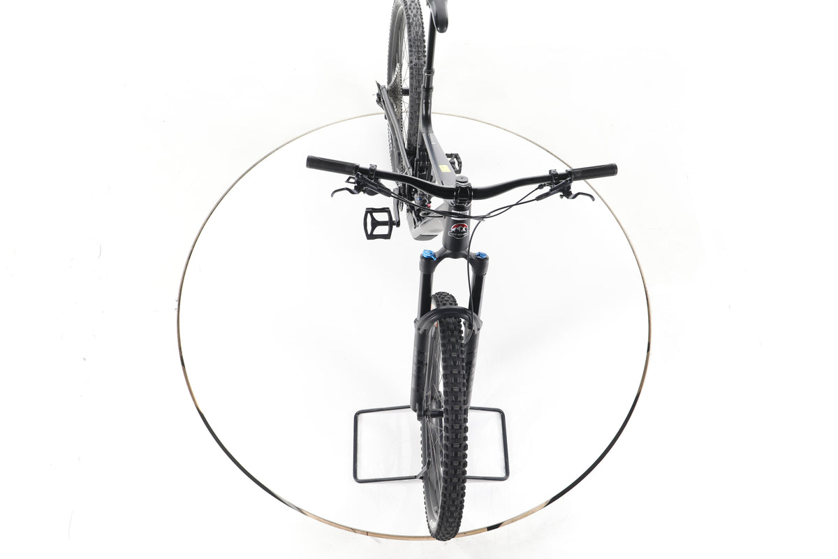 Rocky Mountain Altitude 50 Fahrrad Fully - Image 16