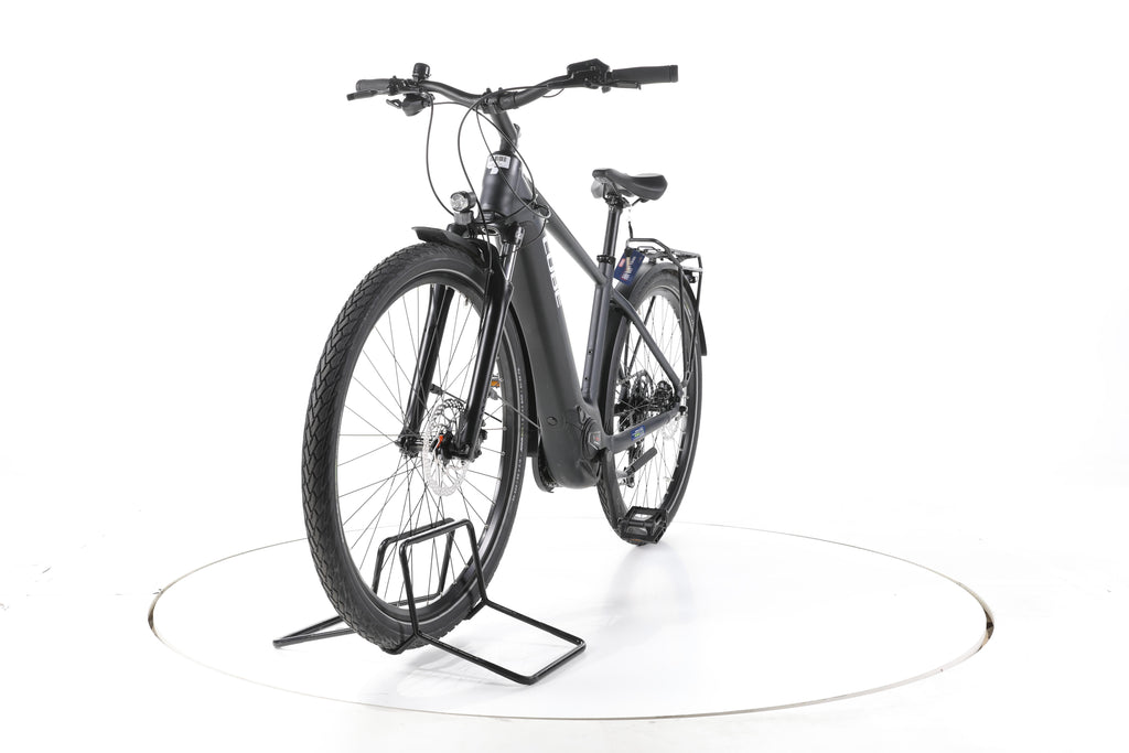 Cube Touring Hybrid ONE Trekking E-Bike 2024 - Image 5