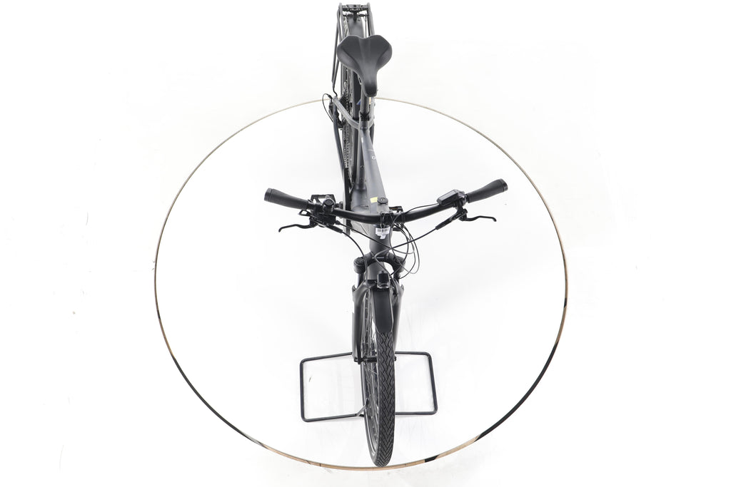 Cube Touring Hybrid ONE Trekking E-Bike 2024 - Image 16
