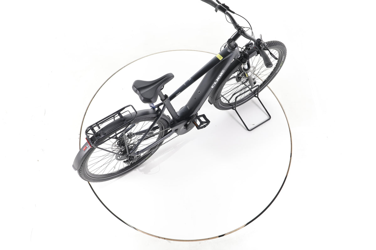 Cube Touring Hybrid ONE Trekking E-Bike 2024 - Image 24