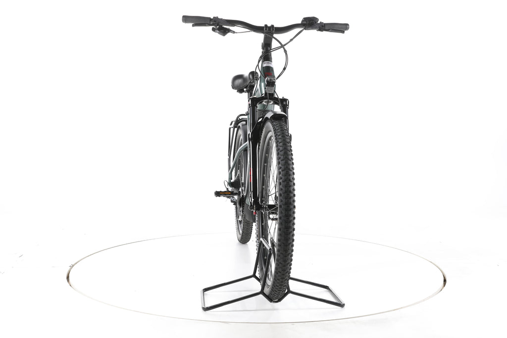 Haibike Trekking 5 Trekking E-Bike - Image 4