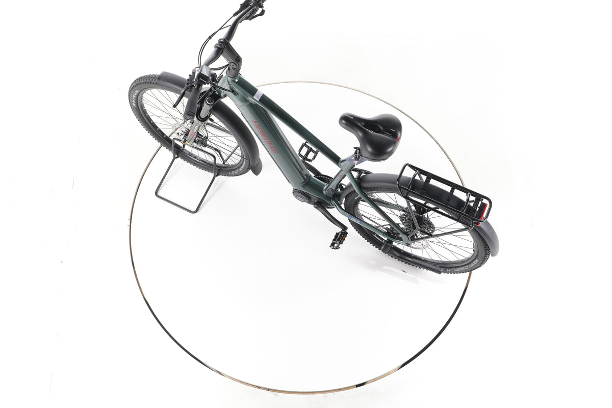 Haibike Trekking 5 Trekking E-Bike - Image 20