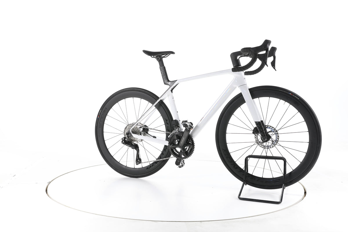 Trek Madone SL 6 Gen 8 Rennrad Carbon 2026 - Image 2