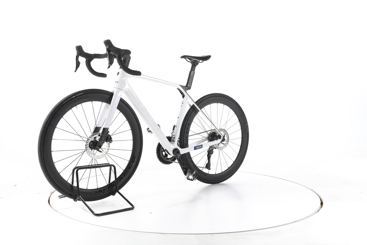 Trek Madone SL 6 Gen 8 Rennrad Carbon 2026 - Image 6