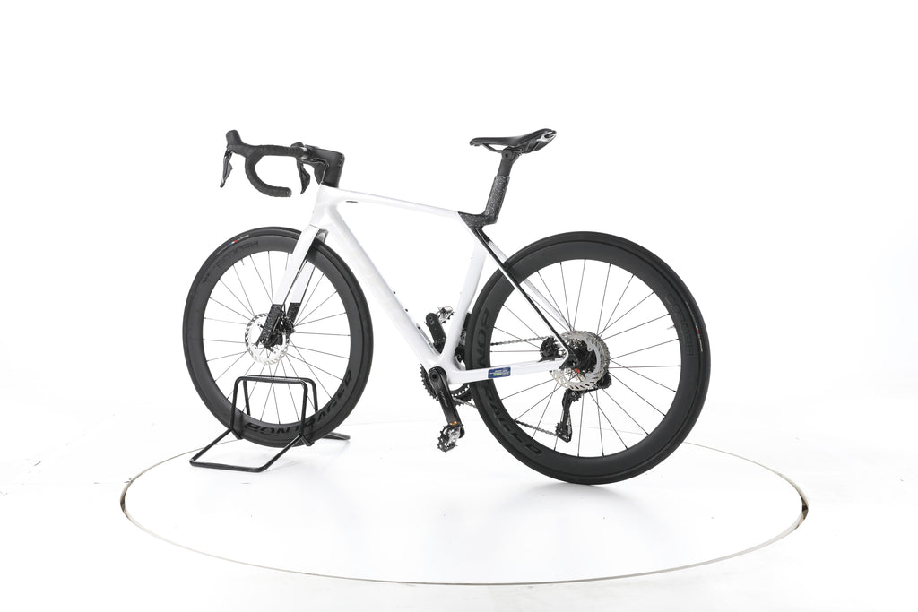 Trek Madone SL 6 Gen 8 Rennrad Carbon 2026 - Image 8