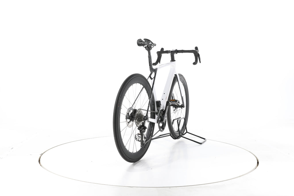 Trek Madone SL 6 Gen 8 Rennrad Carbon 2026 - Image 11