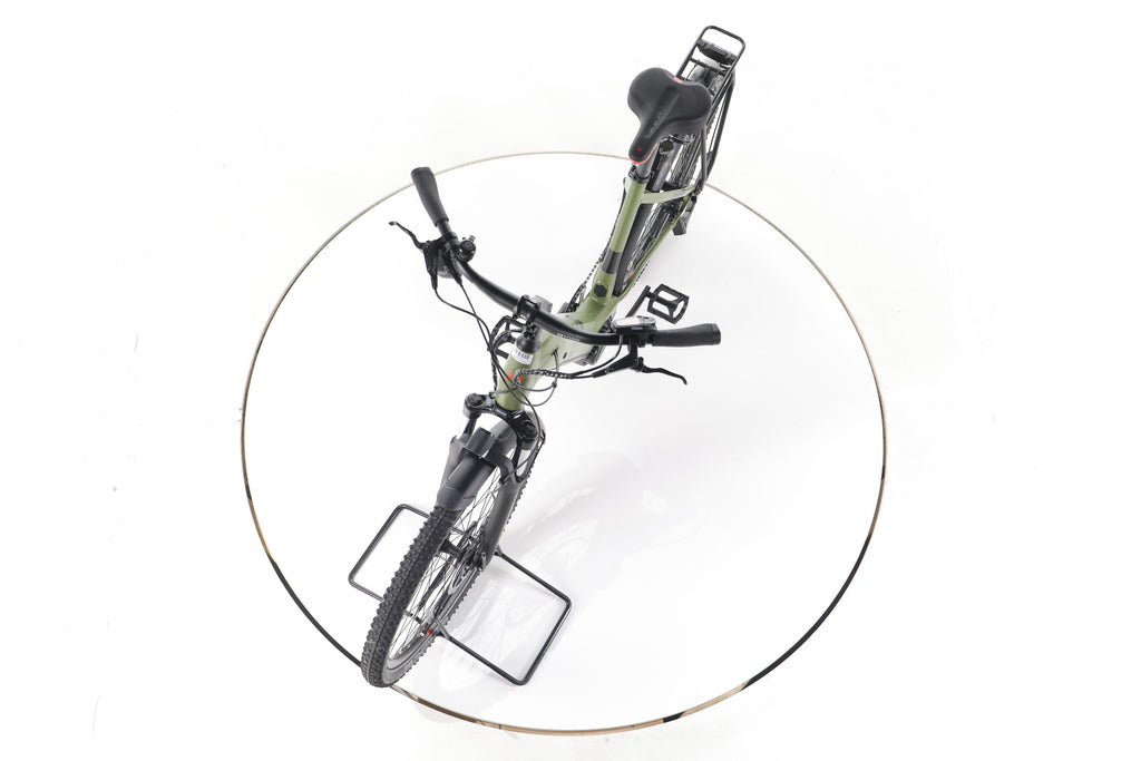 R Raymon CrossRay E 5.0 Trekking E-Bike Tiefeinsteiger - Image 17