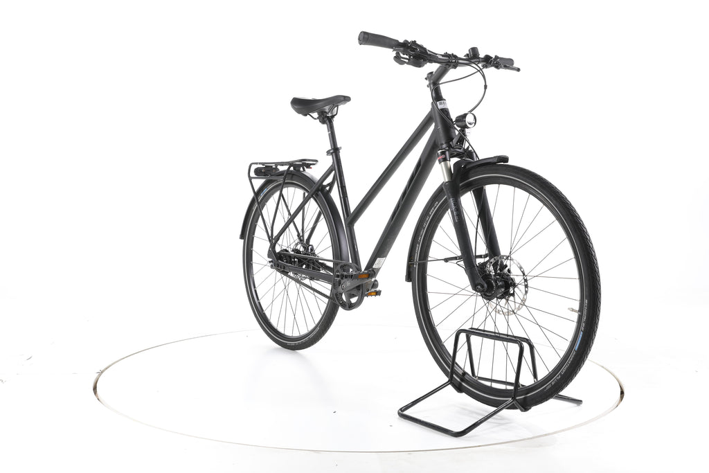 KTM Maranello 11 Light Belt Fahrrad City & Trekking - Image 3