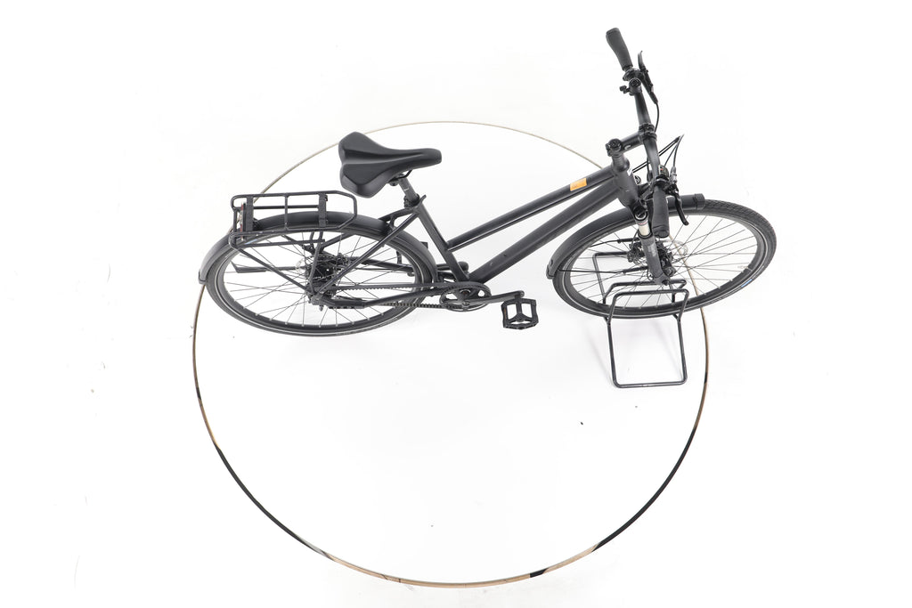KTM Maranello 11 Light Belt Fahrrad City & Trekking - Image 13