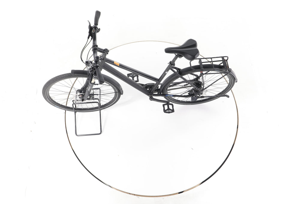 KTM Maranello 11 Light Belt Fahrrad City & Trekking - Image 19