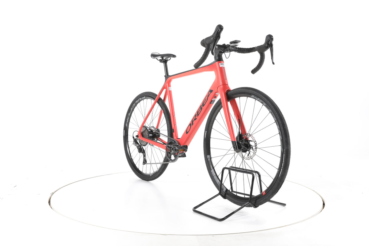 Orbea Gain M30 1X E-Gravel & Rennrad Carbon - Image 3