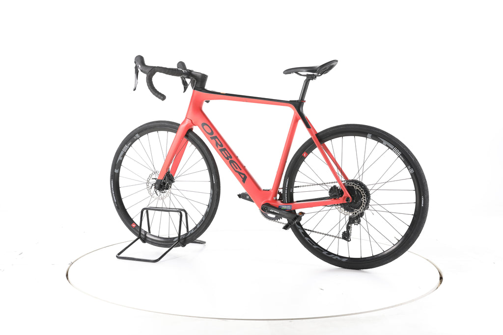 Orbea Gain M30 1X E-Gravel & Rennrad Carbon - Image 8