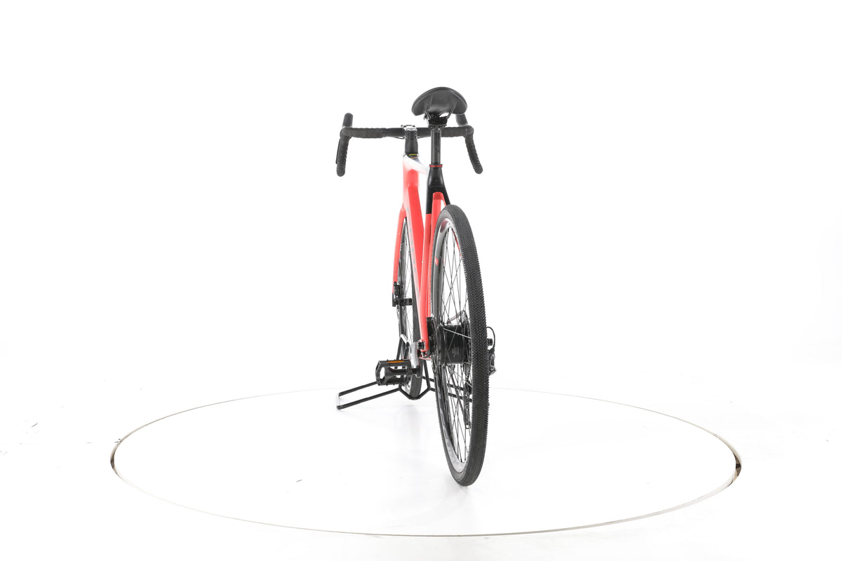 Orbea Gain M30 1X E-Gravel & Rennrad Carbon - Image 10