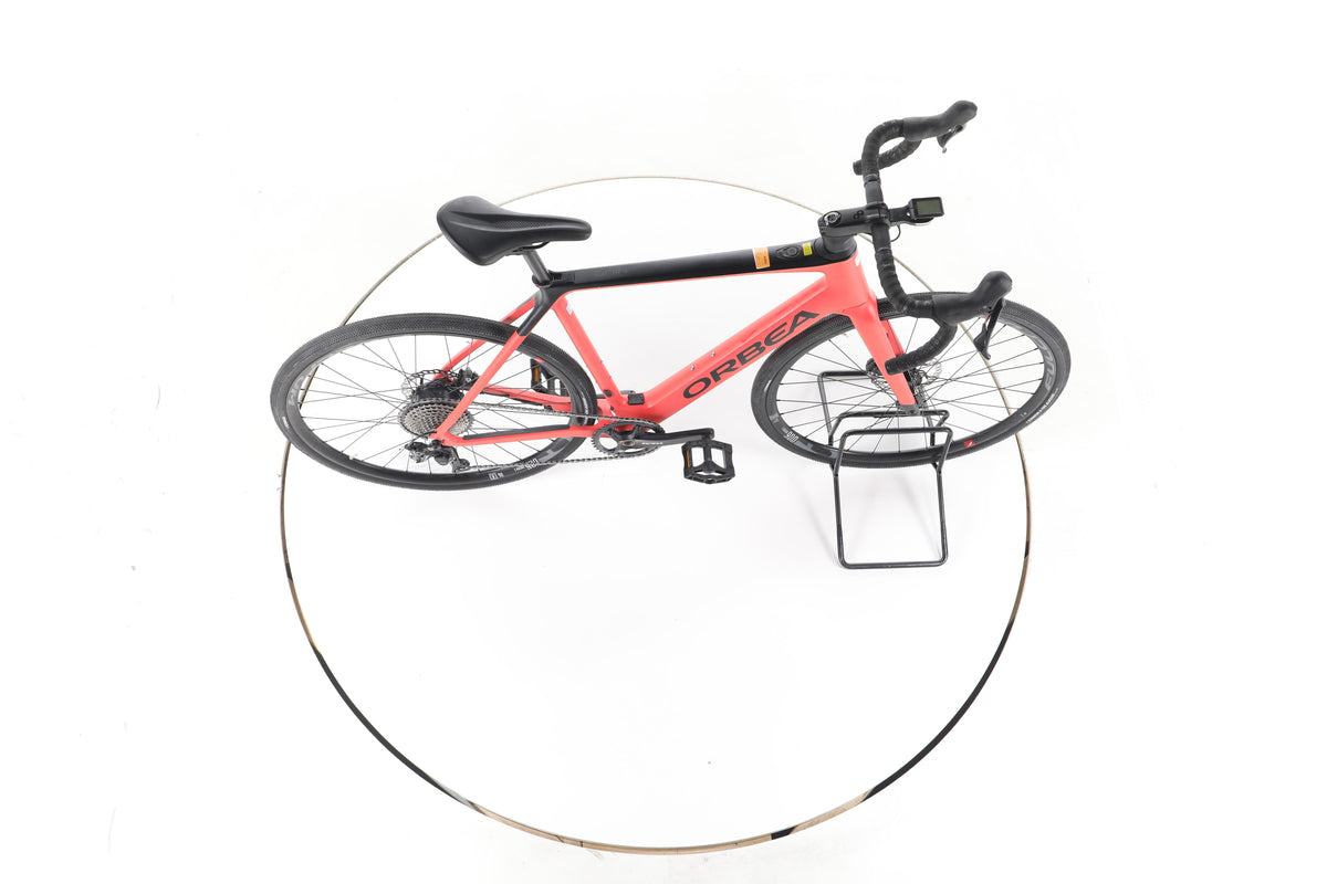 Orbea Gain M30 1X E-Gravel & Rennrad Carbon - Image 13