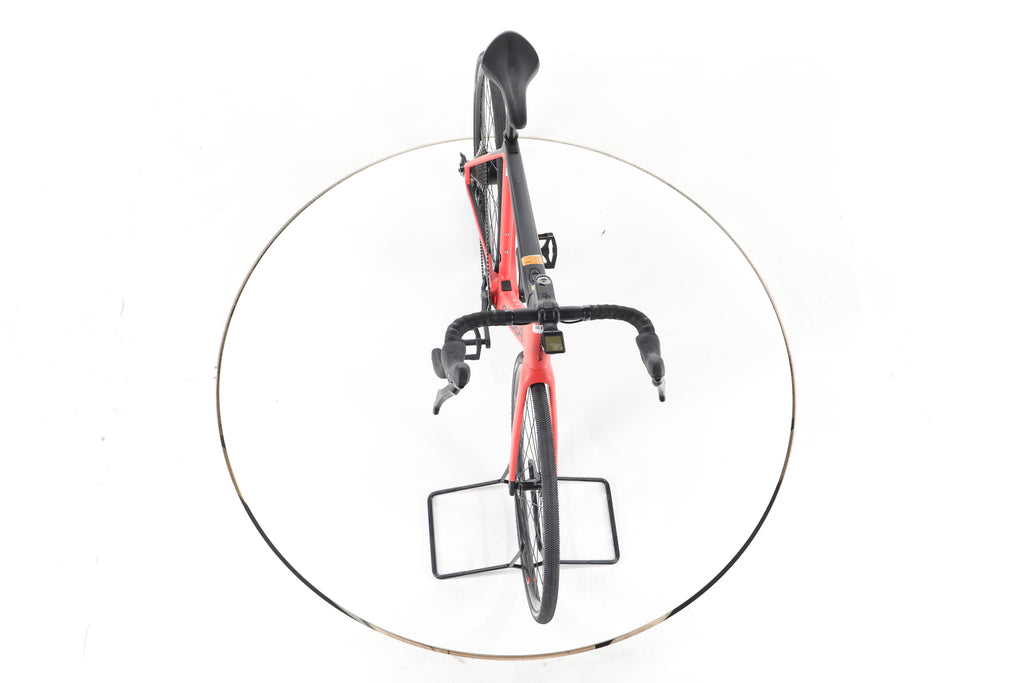 Orbea Gain M30 1X E-Gravel & Rennrad Carbon - Image 16