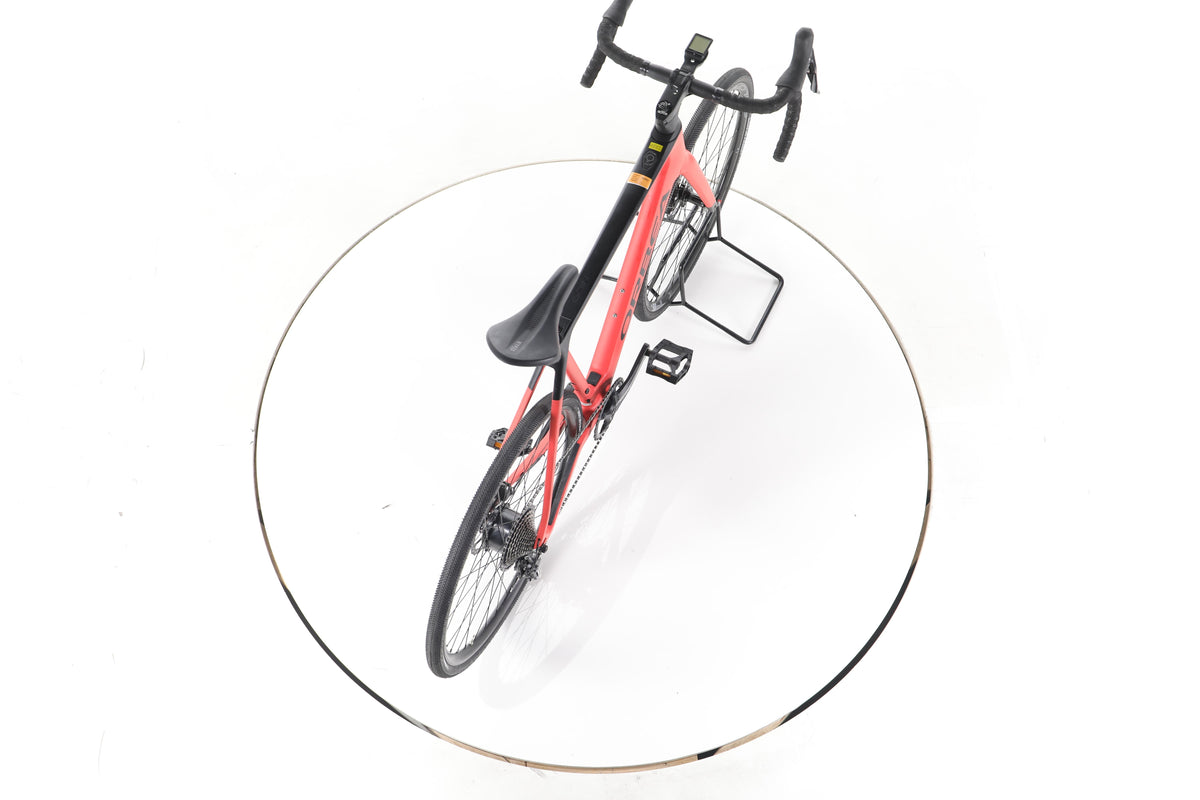 Orbea Gain M30 1X E-Gravel & Rennrad Carbon - Image 23