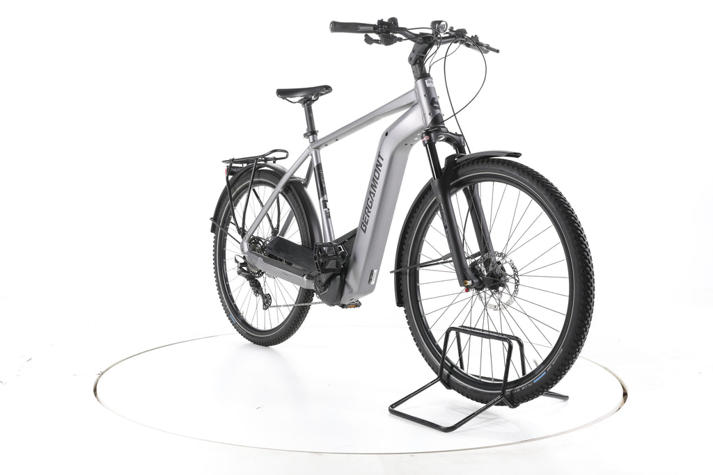 Bergamont E-Horizon Premium SUV SUV E-Bike - Image 3