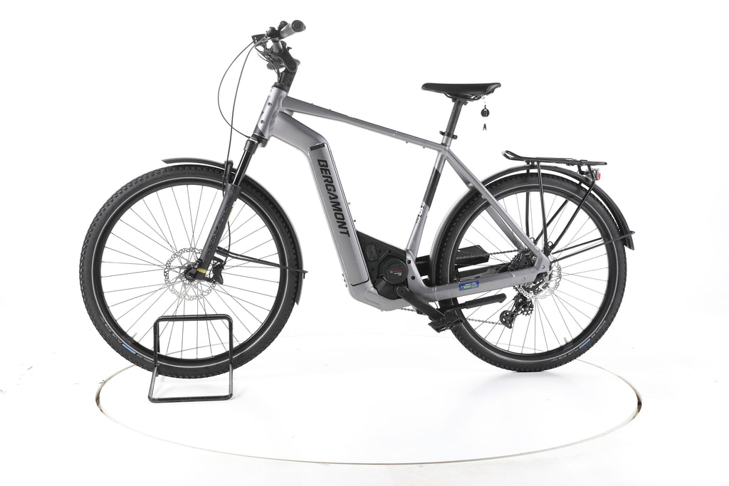 Bergamont E-Horizon Premium SUV SUV E-Bike - Image 7