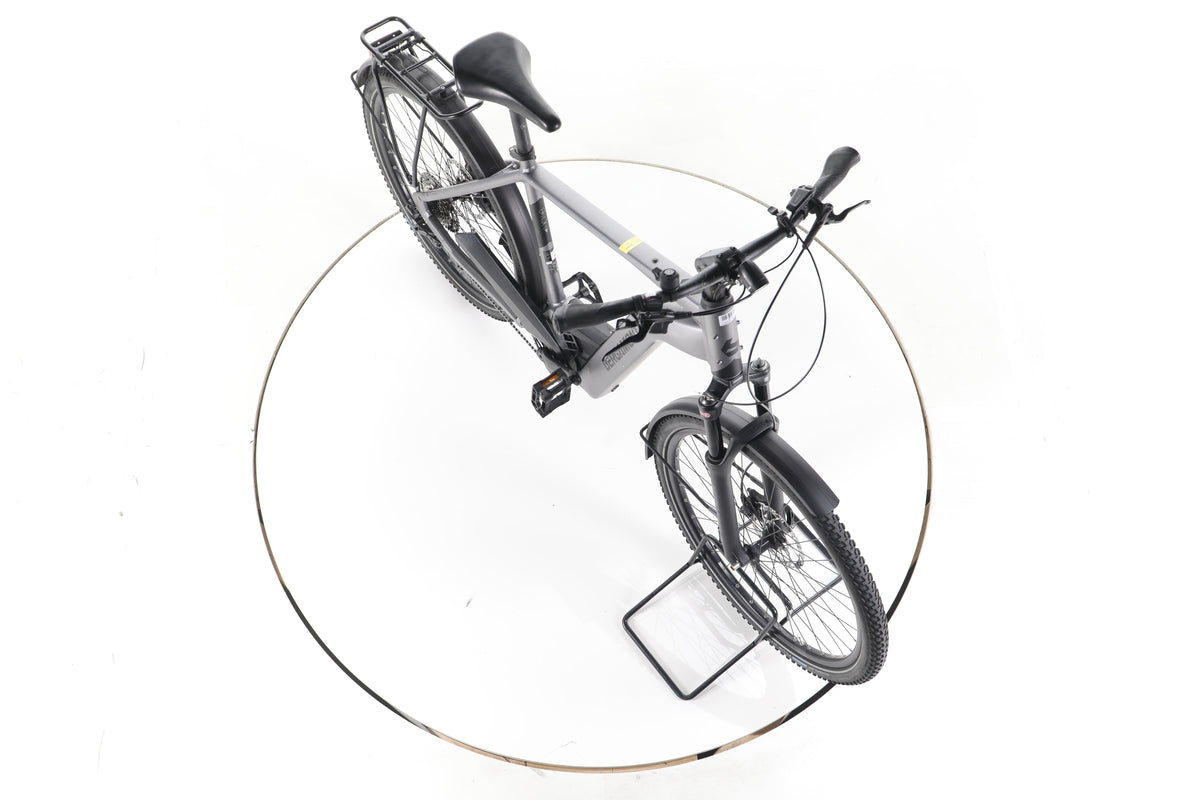 Bergamont E-Horizon Premium SUV SUV E-Bike - Image 15