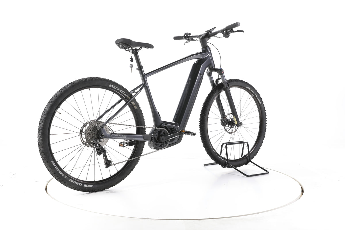 Focus Jarifa² 6.7 E-Bike - Image 12