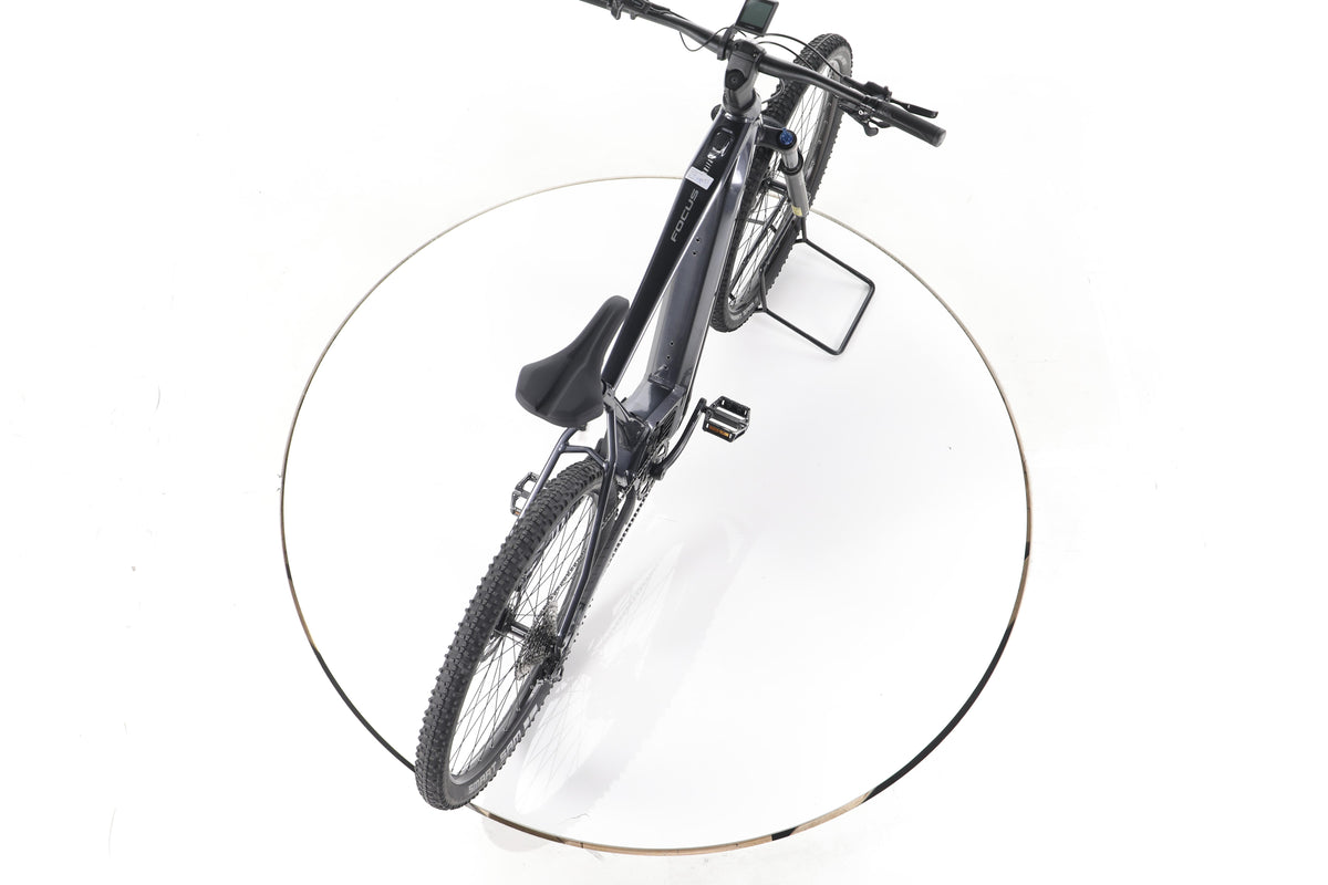 Focus Jarifa² 6.7 E-Bike - Image 23