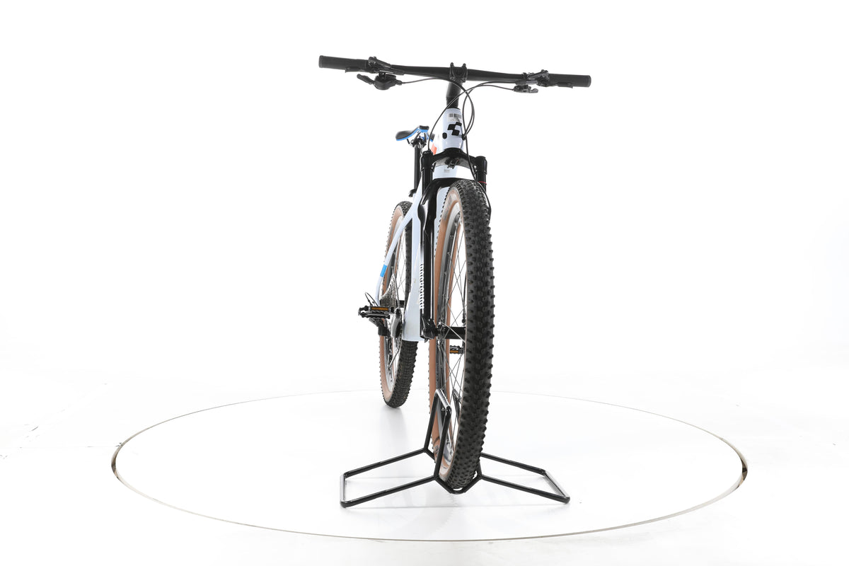 Cube Reaction C:62 Pro Fahrrad Hardtail - Image 4