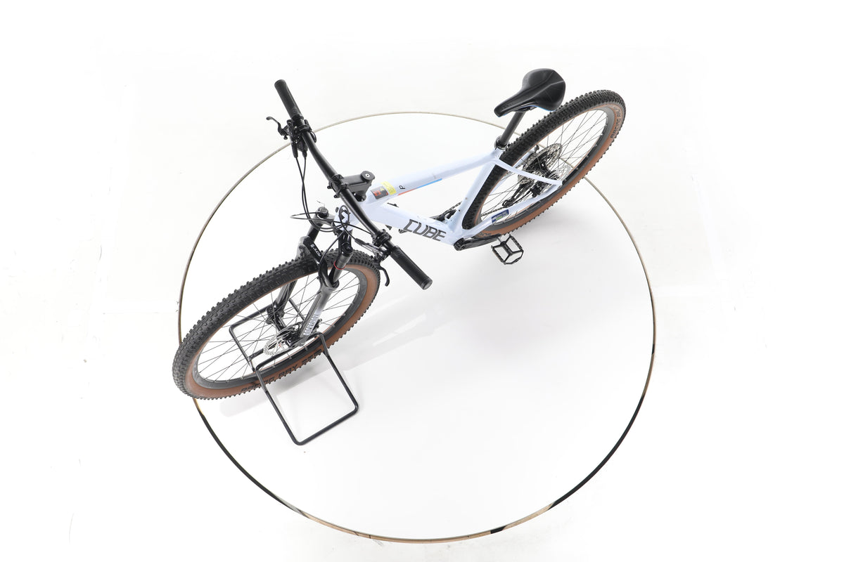 Cube Reaction C:62 Pro Fahrrad Hardtail - Image 18