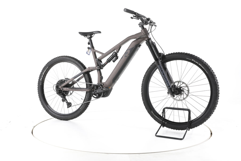 R Raymon TrailRay 160E 9.0 E-Bike Fully - Image 2