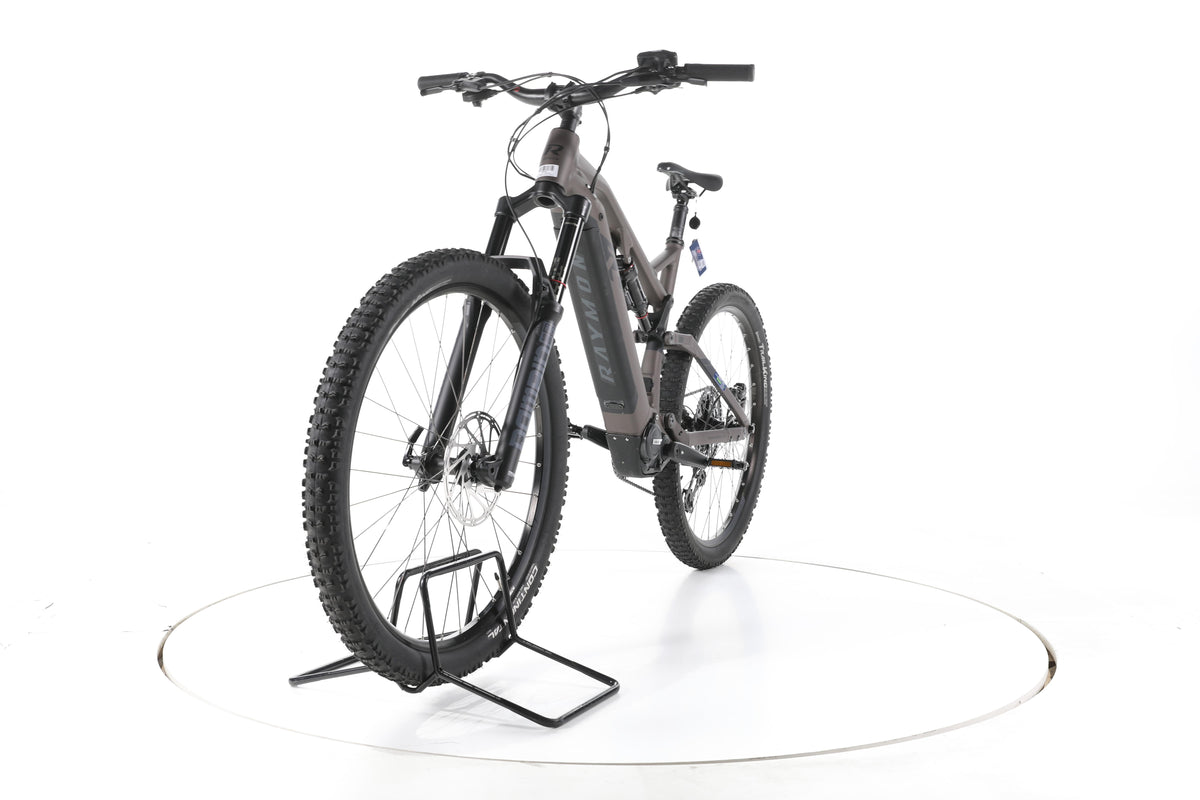 R Raymon TrailRay 160E 9.0 E-Bike Fully - Image 5