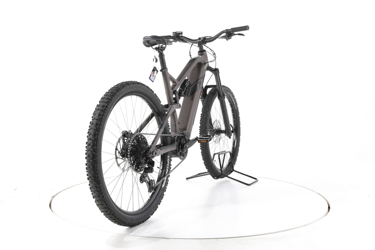 R Raymon TrailRay 160E 9.0 E-Bike Fully - Image 11