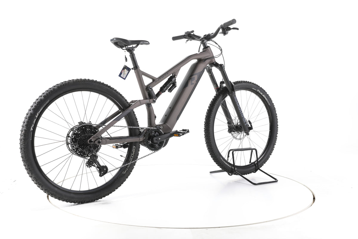 R Raymon TrailRay 160E 9.0 E-Bike Fully - Image 12