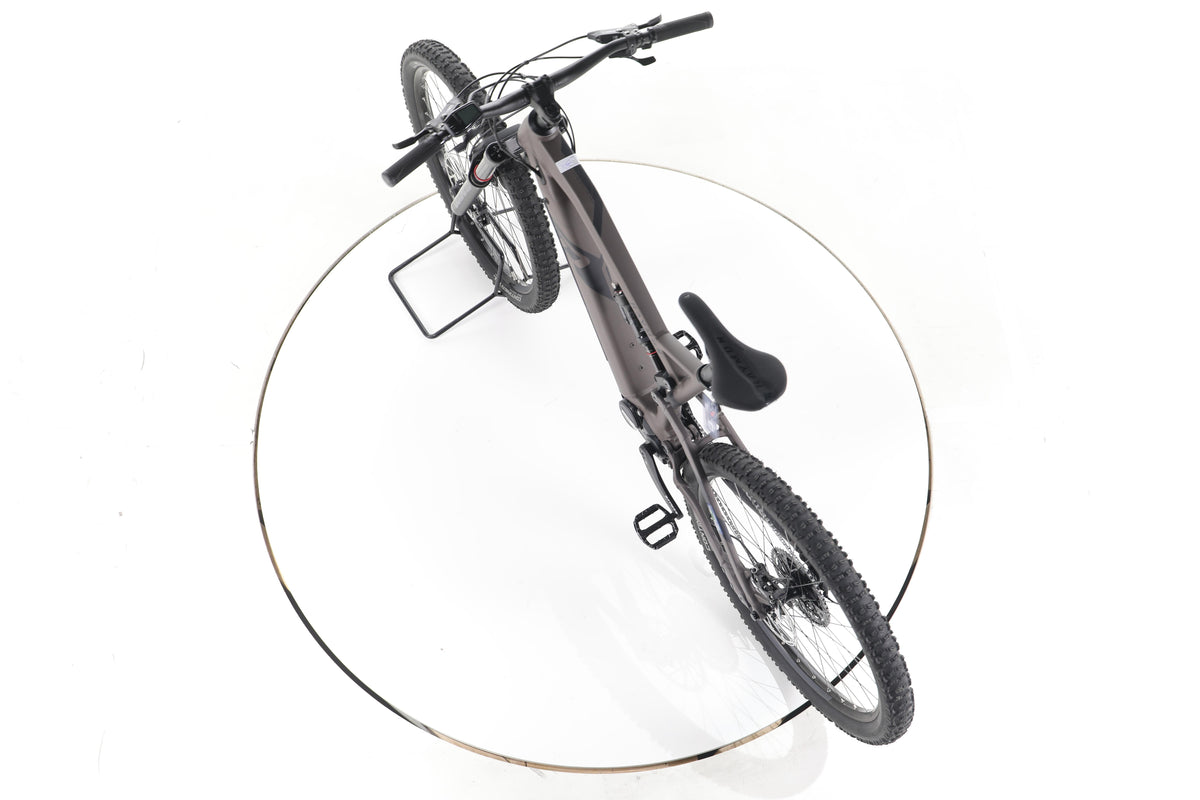 R Raymon TrailRay 160E 9.0 E-Bike Fully - Image 21