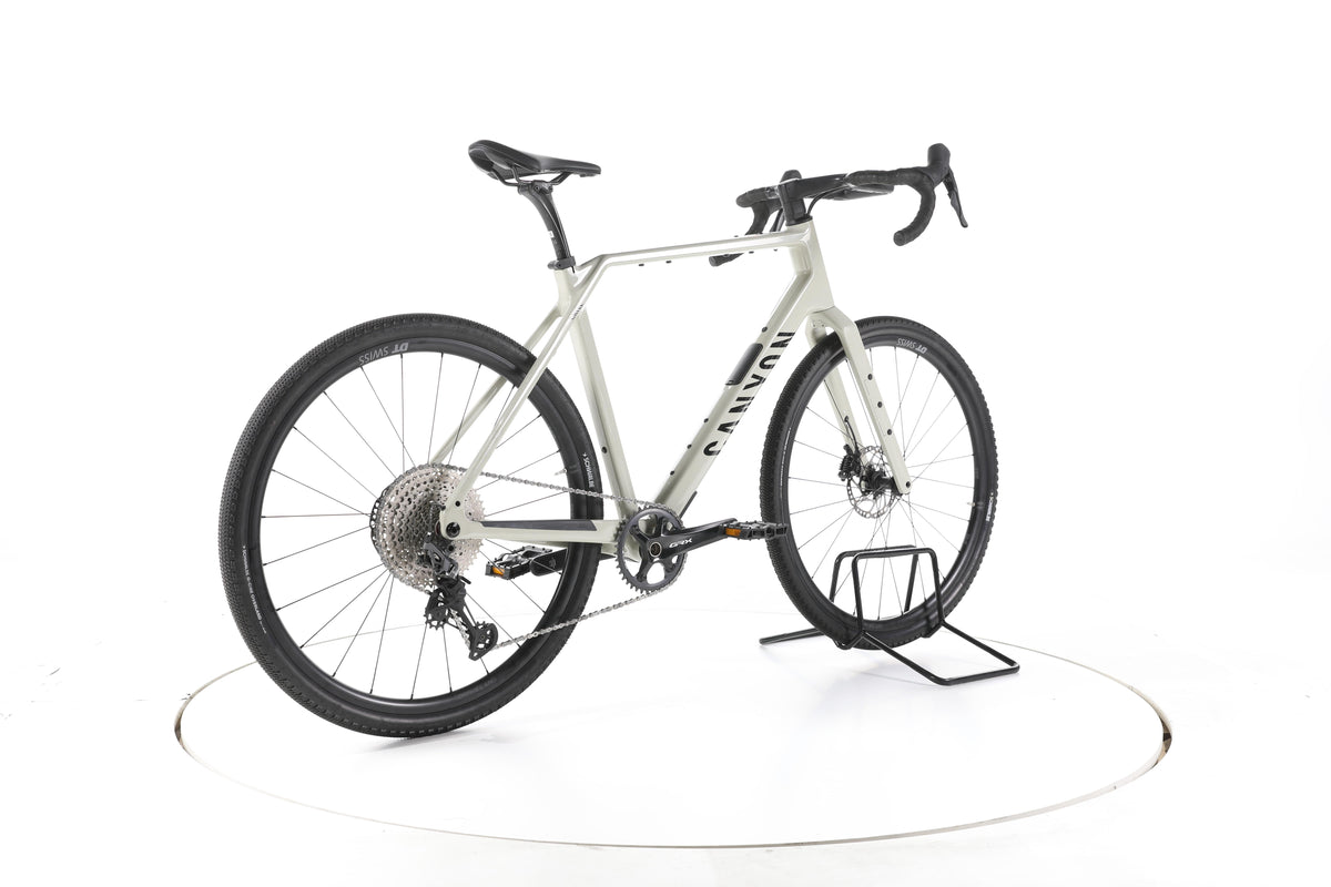 Canyon Grizl CF 7 ESC Gravelbike Carbon 2025 - Image 12