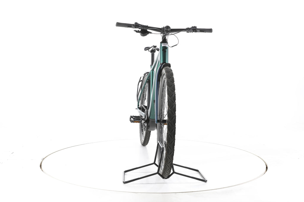 Cube Editor Hybrid SLT City E-Bike 2025 - Image 4