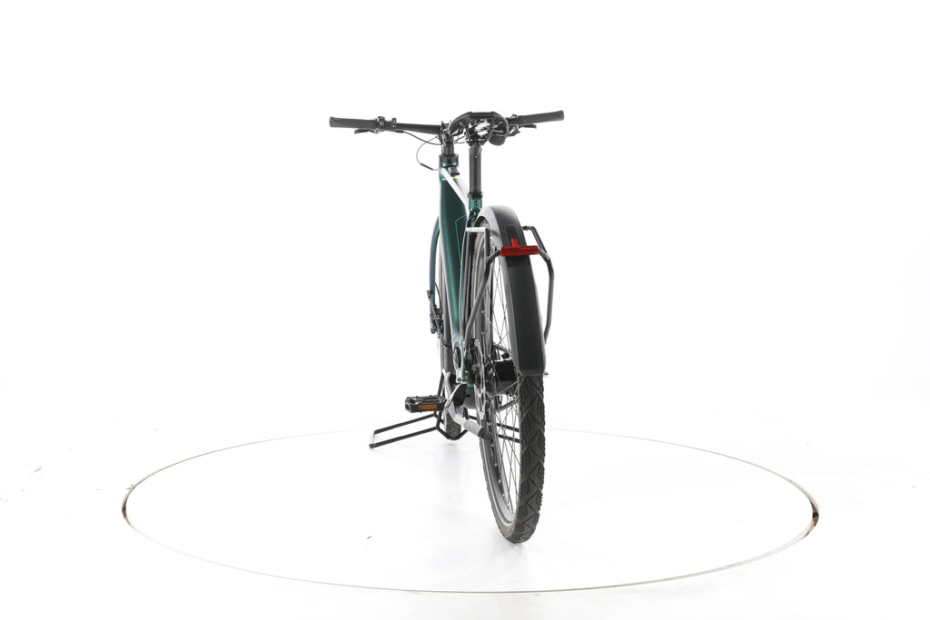Cube Editor Hybrid SLT City E-Bike 2025 - Image 10