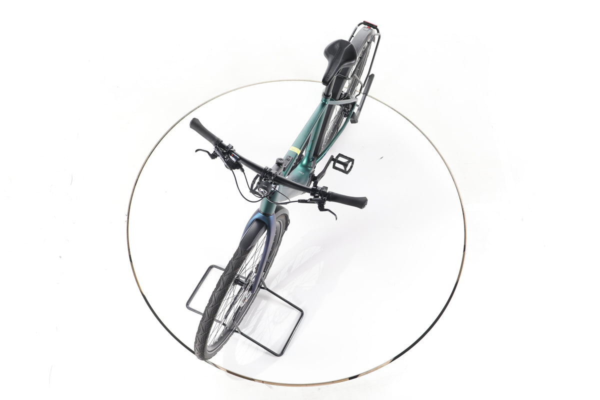 Cube Editor Hybrid SLT City E-Bike 2025 - Image 17