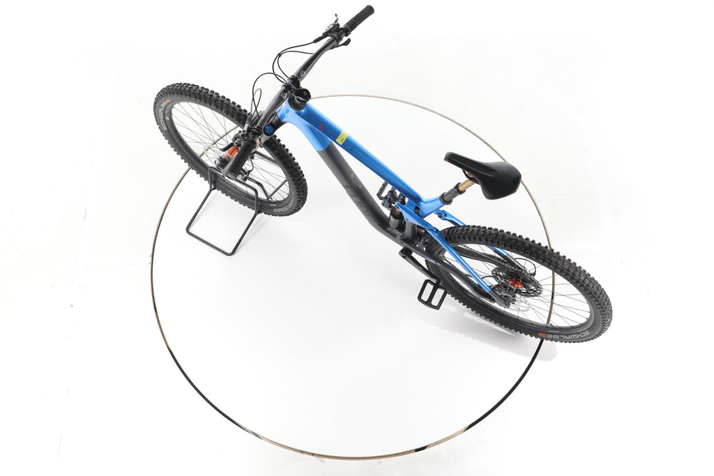Cube Stereo ONE77 C:68X SLX Fahrrad Fully - Image 20