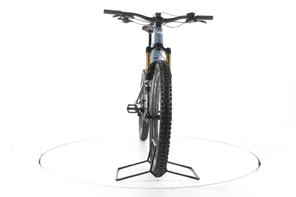 Focus Jam² 6.9 E-Bike Fully - Image 4