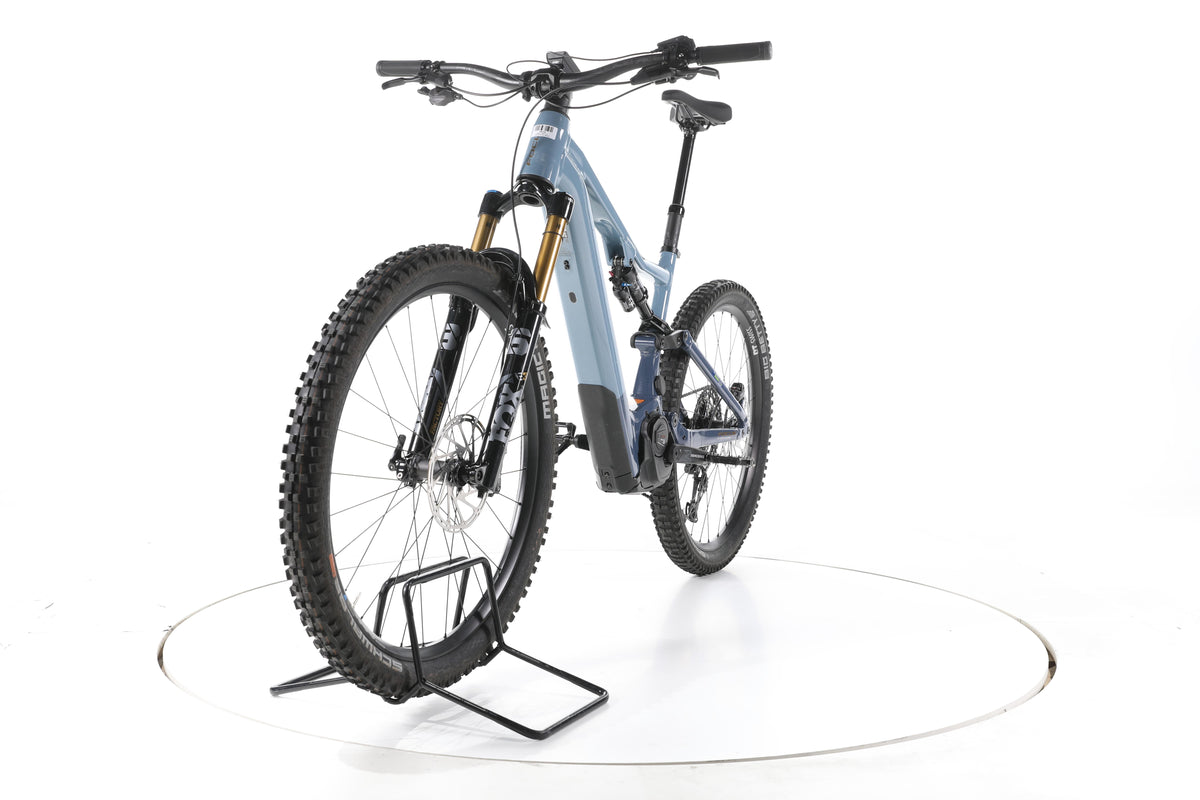 Focus Jam² 6.9 E-Bike Fully - Image 5