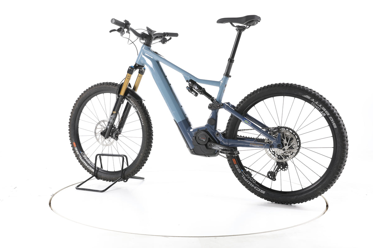 Focus Jam² 6.9 E-Bike Fully - Image 8