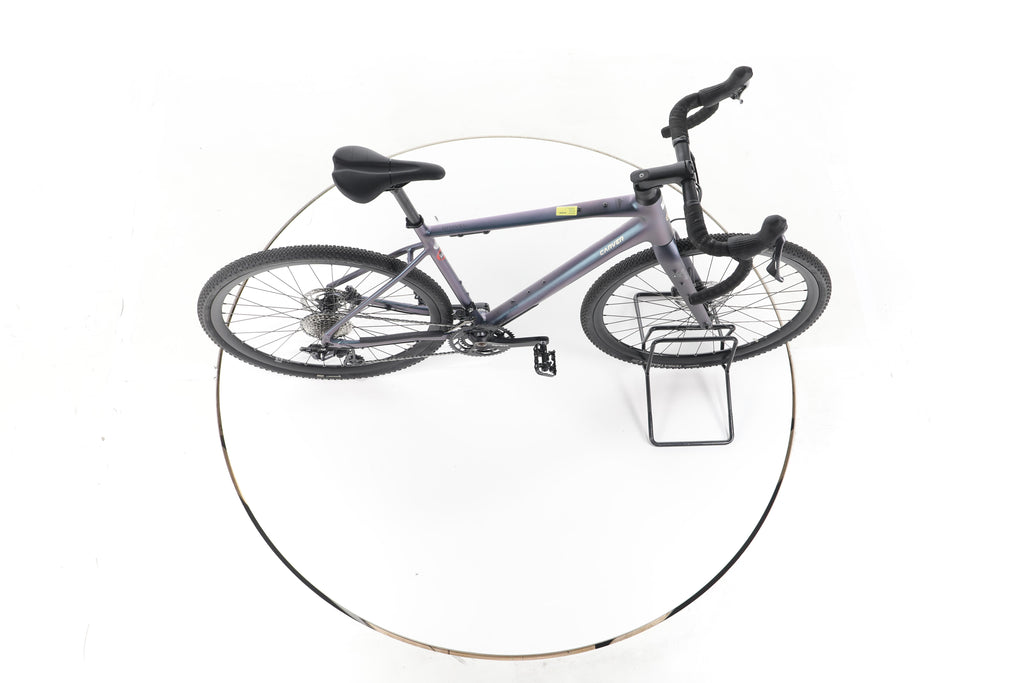 Carver Gravel 230 Gravelbike 2025 - Image 13