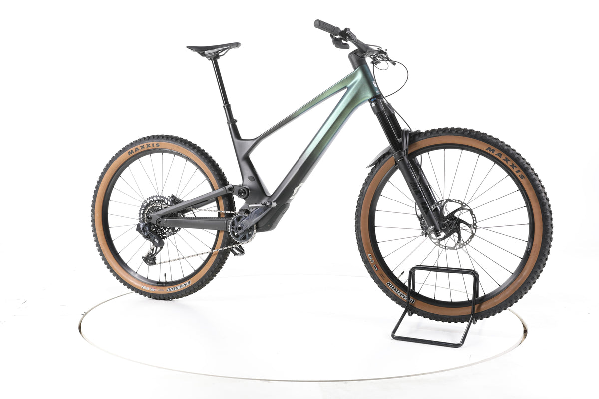 Scott Genius 910 Fahrrad Fully - Image 2