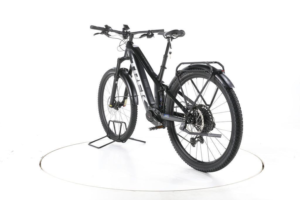 Trek Powerfly FS9 EQ SUV E-Bike - Image 9