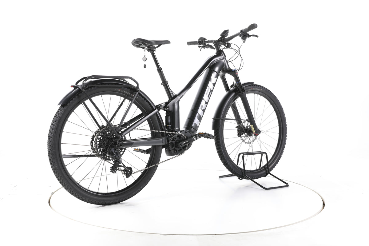 Trek Powerfly FS9 EQ SUV E-Bike - Image 12