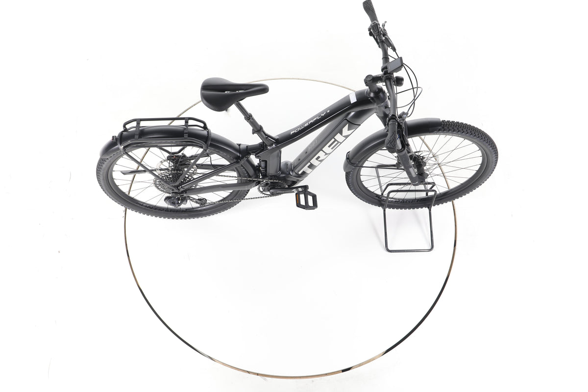 Trek Powerfly FS9 EQ SUV E-Bike - Image 13
