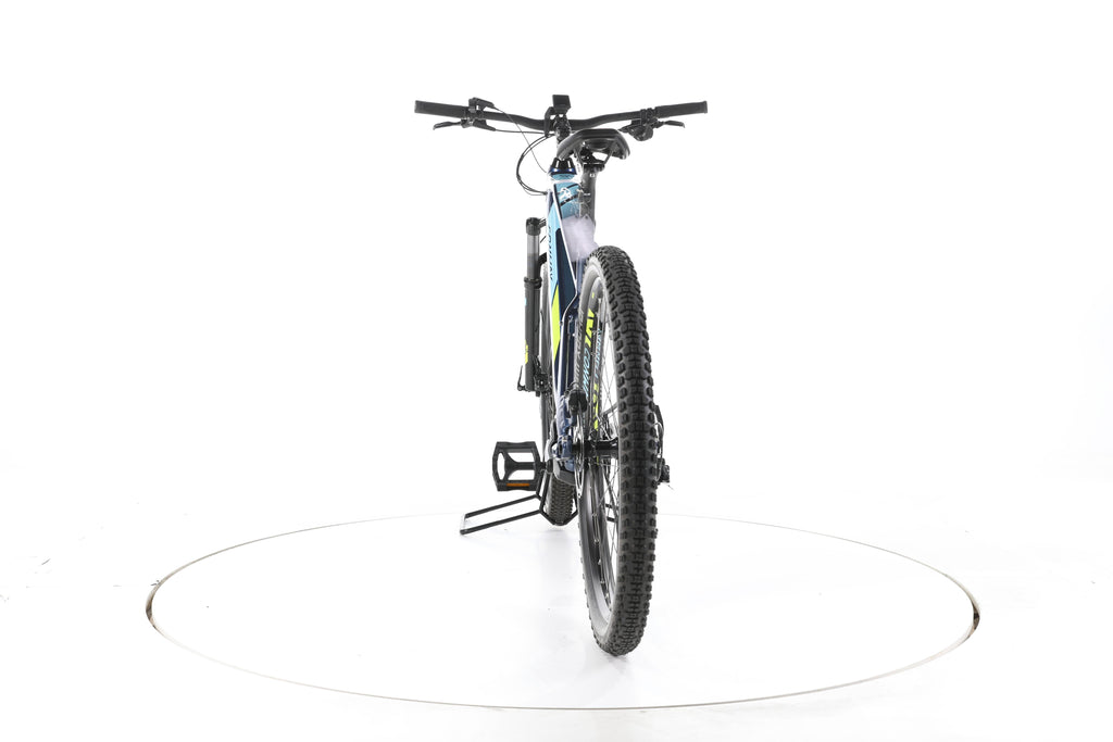 Conway Cairon S 5.0 E-Bike - Image 10