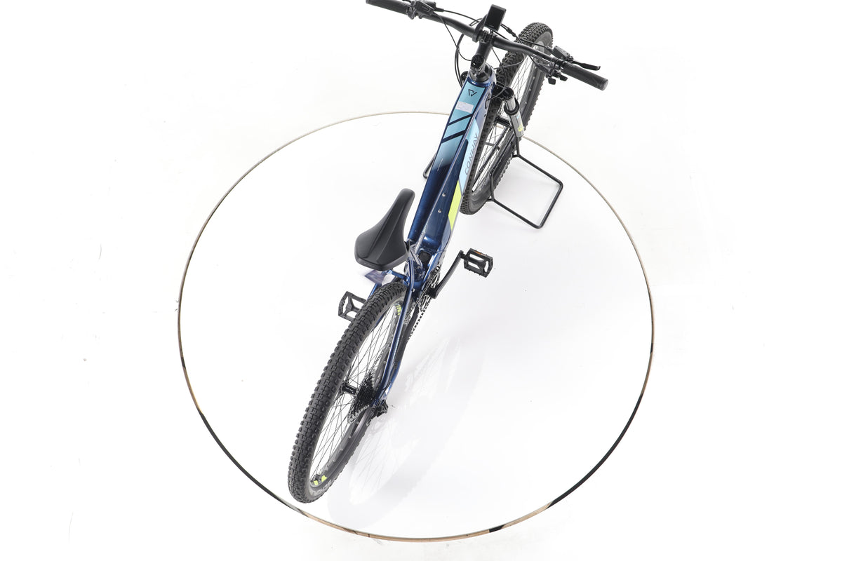 Conway Cairon S 5.0 E-Bike - Image 23