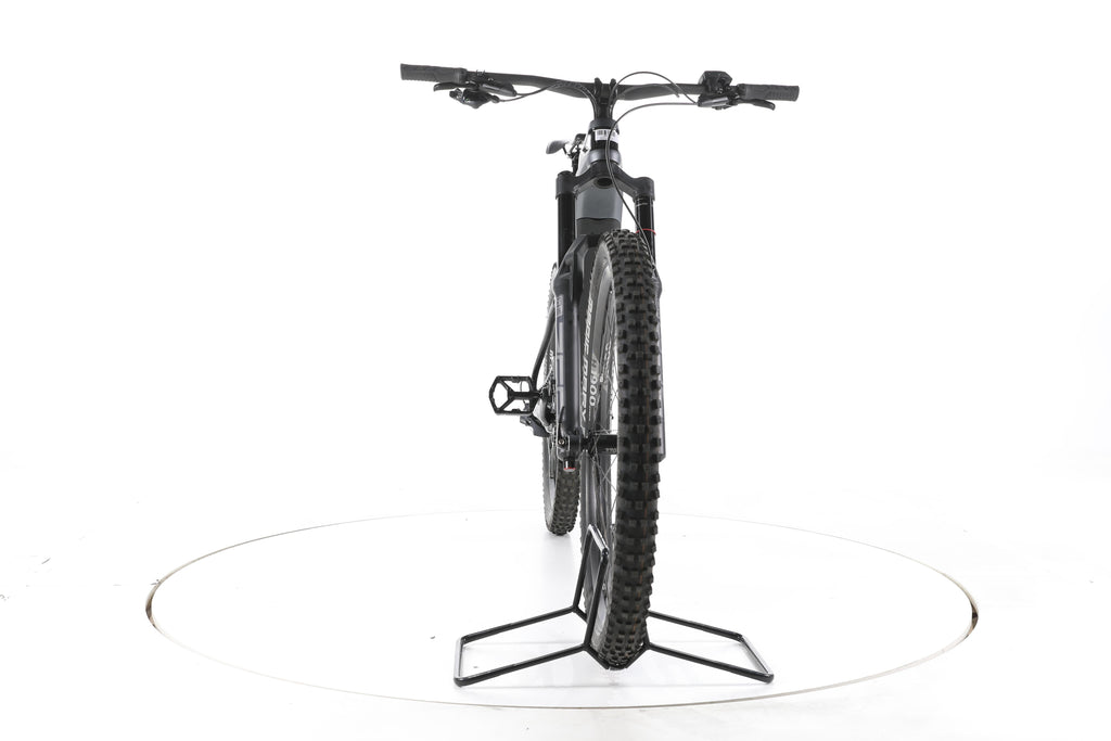 Simplon Rapcon Pmax E-Bike Fully Carbon - Image 4